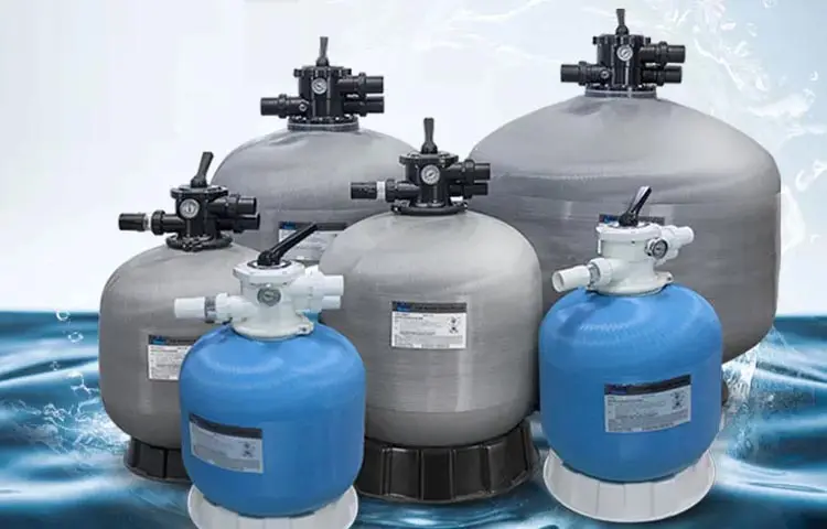 Iron Removal Water Purifier in Chennai