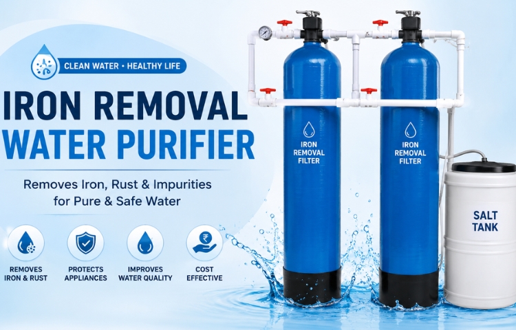 Commercial Water Purifier in Chennai Best Commercial Water Purifier in Chennai