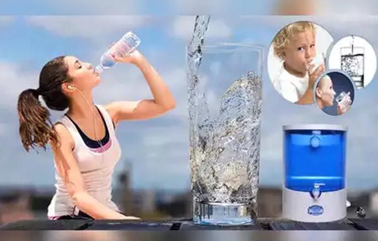 Sand Filter System in Chennai