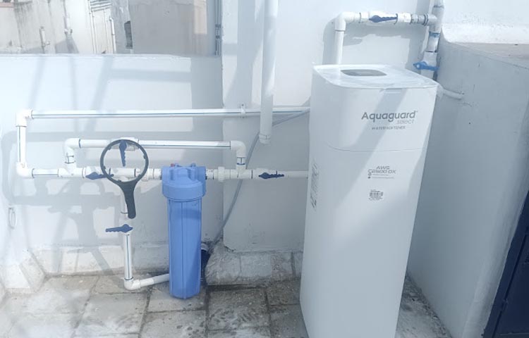 Water Quality Testing Services in Chennai