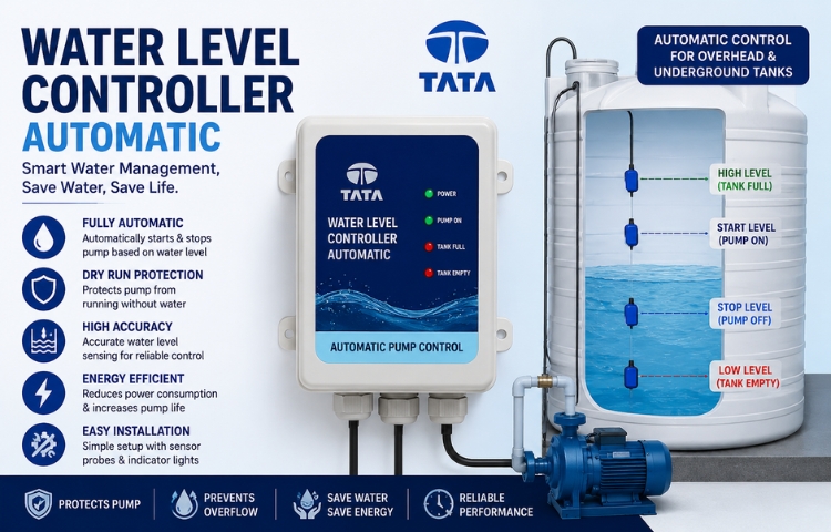 Water Quality Testing Services in Chennai