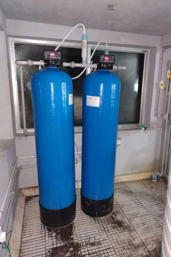 Best Premium Iron Removal Water Purifier in Chennai