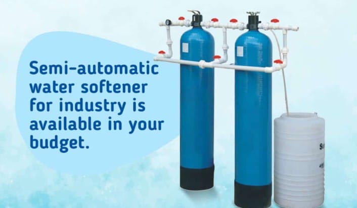 Commercial Water Purifier in Chennai