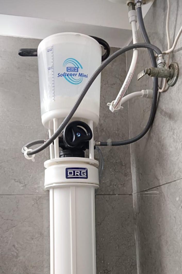 Drinking Water System