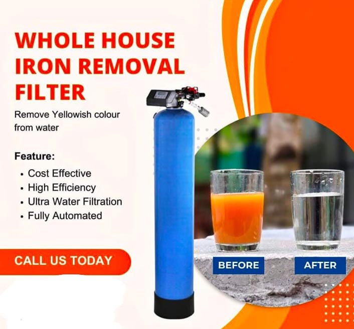 Metro Water Purifier Chennai