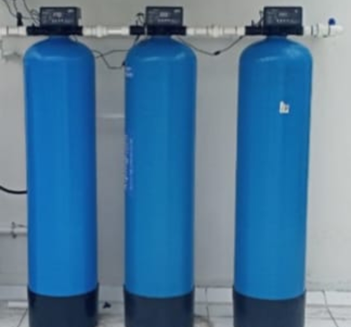 Annual Maintenance Water Purifier Services in Chennai