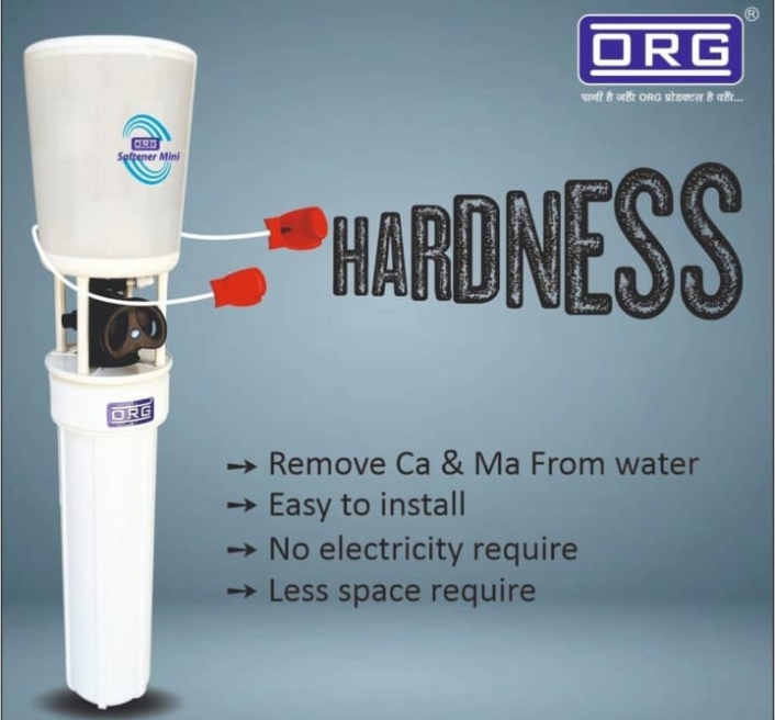 Installation Water Purifier in Chennai