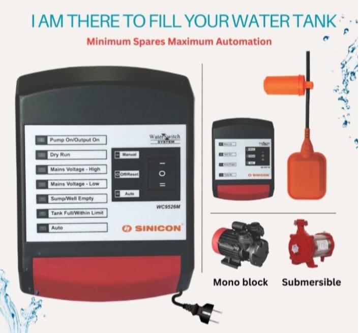 Metro Water Purifier Chennai