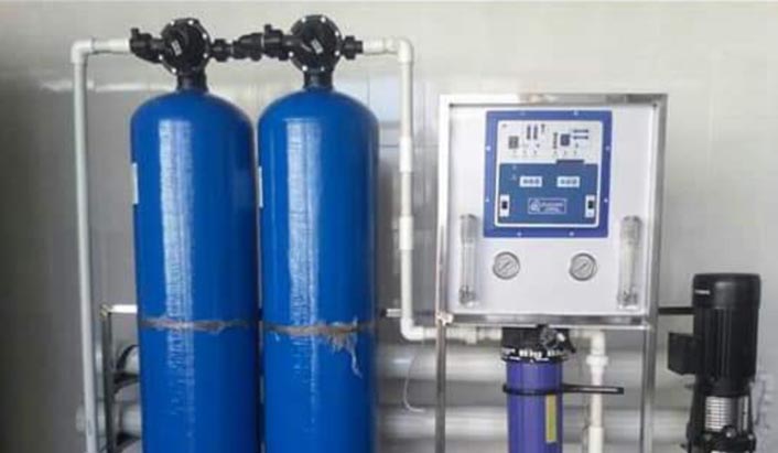 Residential Water Purifier in Chennai