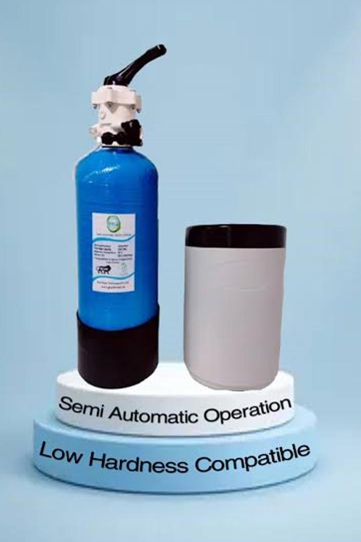 Sand Filter System in Chennai