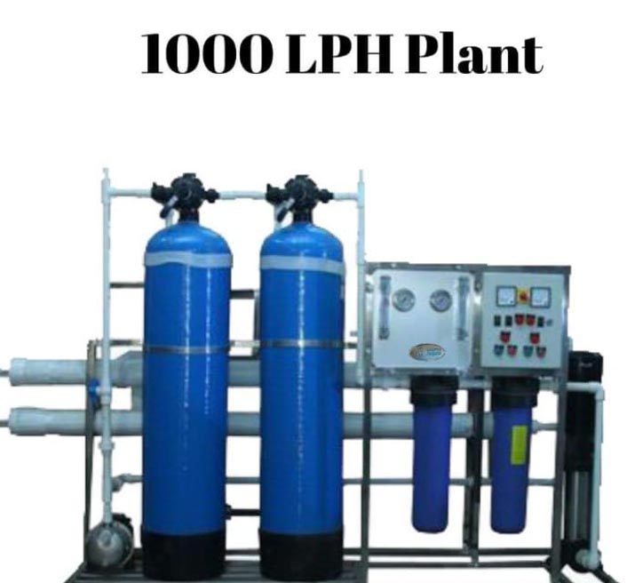 Water Purifier Chennai