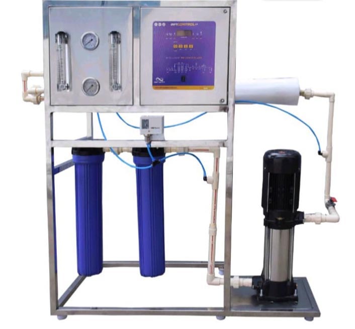 Water Softener Chennai
