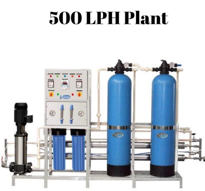 Water Treatment Plant Chennai